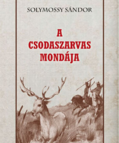 A Csodaszarvas mondája - Image 2