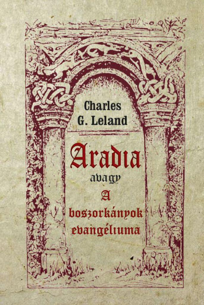 Aradia avagy A boszorkányok evangéliuma - Image 2