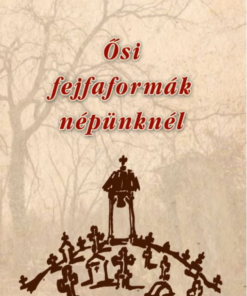 Ősi fejfaformák népünknél - Image 2