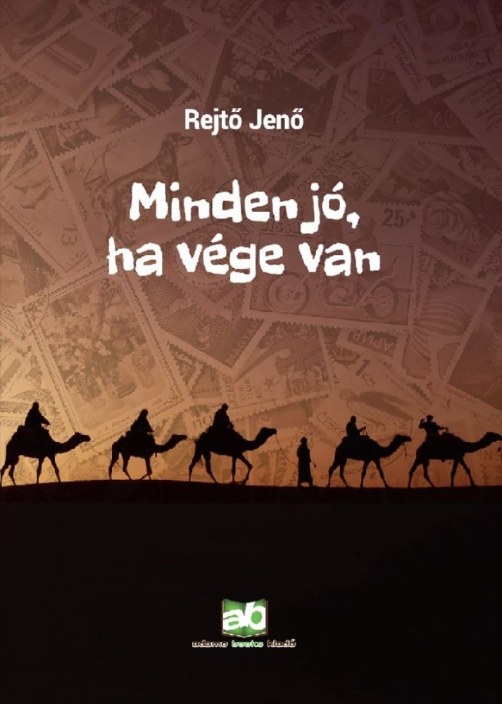 Minden jó, ha vége van - Image 2