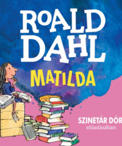 Matilda - Hangoskönyv - Image 2