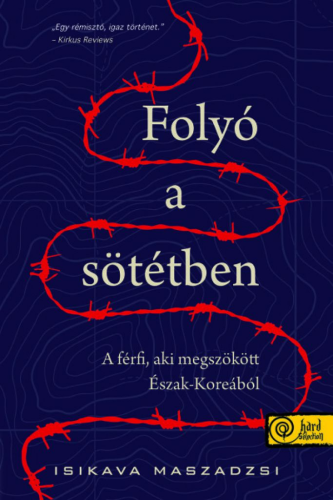 Folyó a sötétben - Image 2