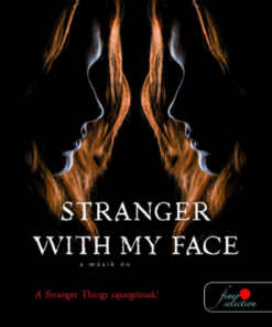 Stranger with my Face - A másik ÉN - Image 2
