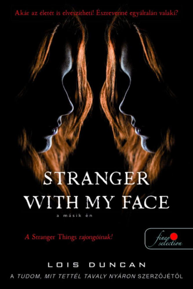Stranger with my Face - A másik ÉN - Image 2