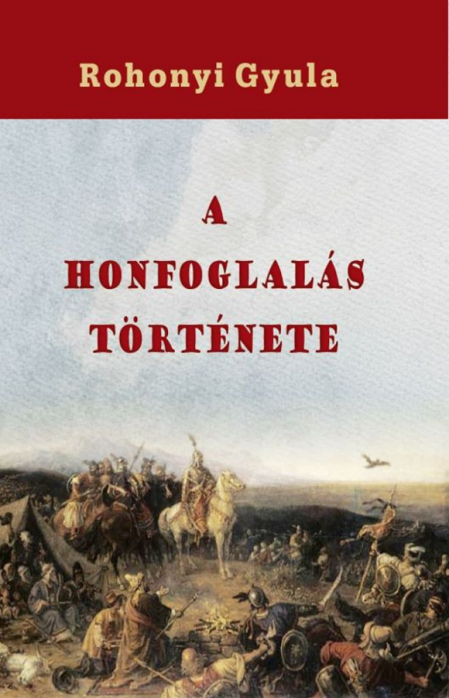 A honfoglalás története - Image 2