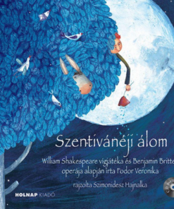 Szentivánéji álom - CD melléklettel - Image 2