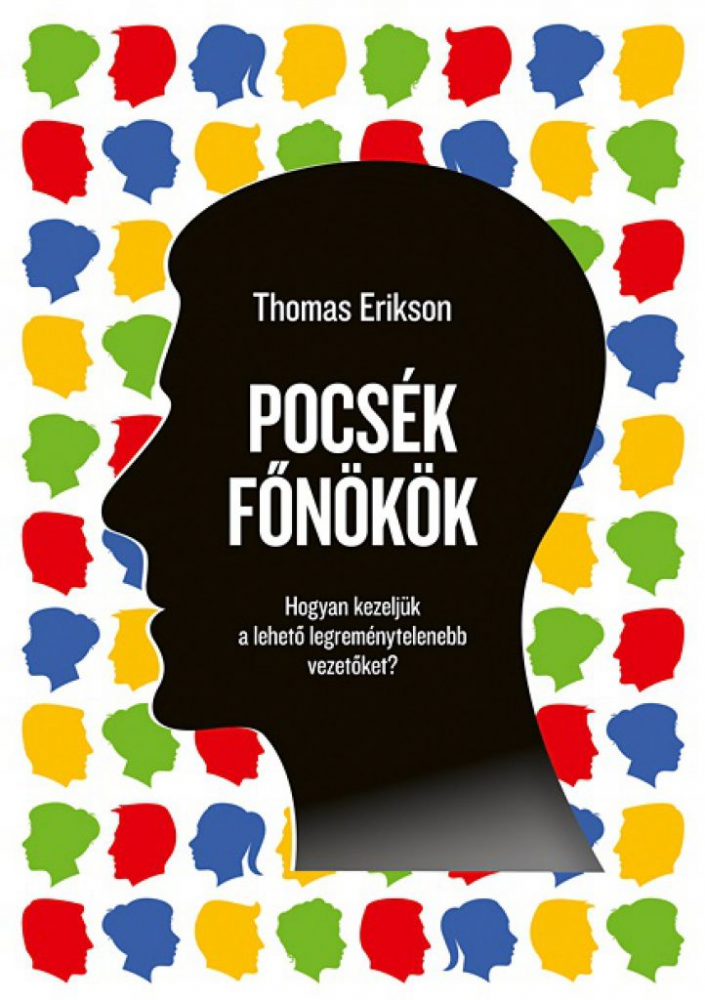 Pocsék főnökök - Image 2