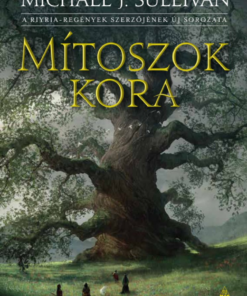 Alternative view of Mítoszok kora