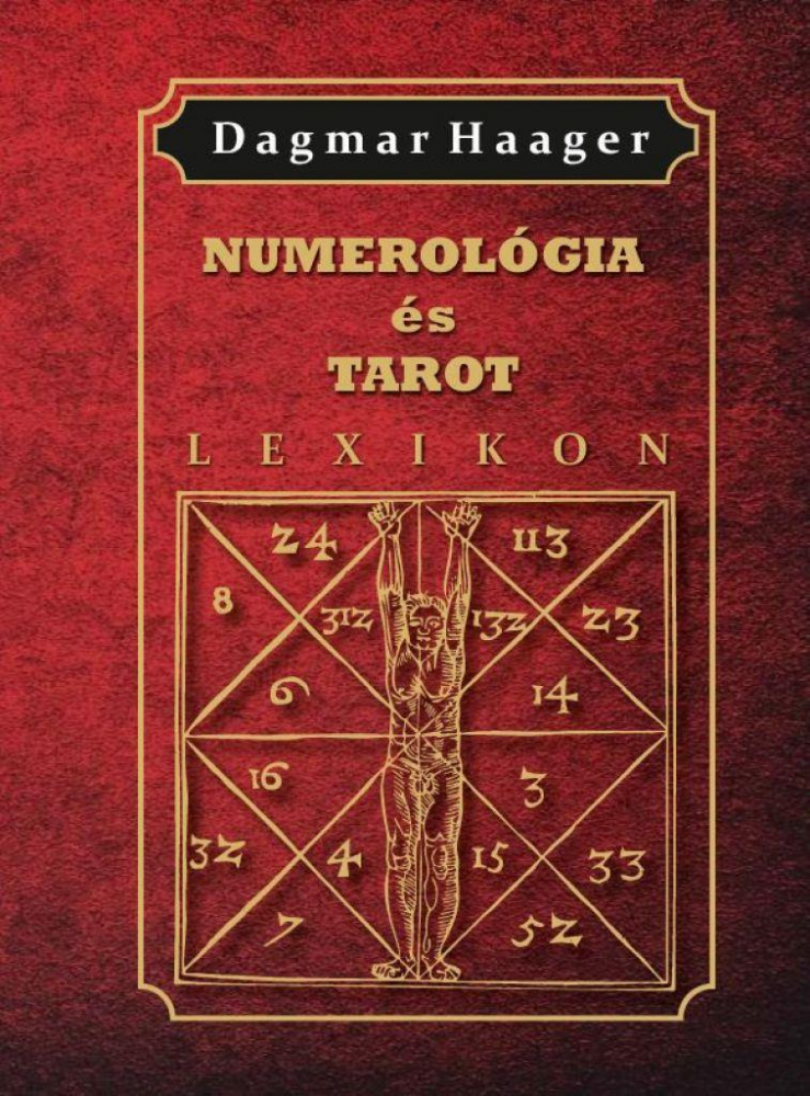 Numerológia és tarot lexikon - Image 2
