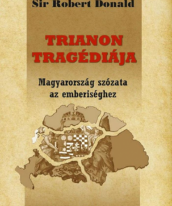 Alternative view of Trianon tragédiája