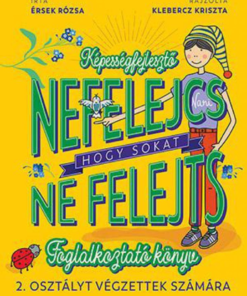 Nefelejcs - hogy sokat ne felejts - Image 2