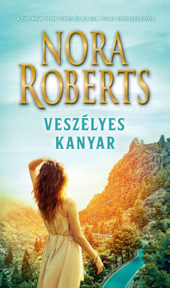 Veszélyes kanyar - Image 2