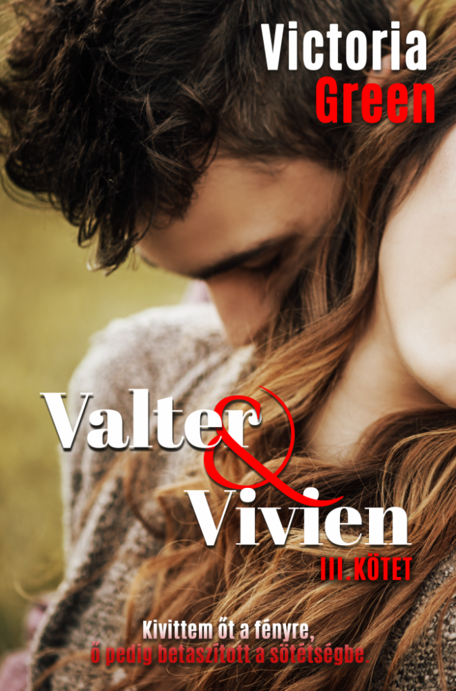Valter & Vivien III. kötet - Image 2