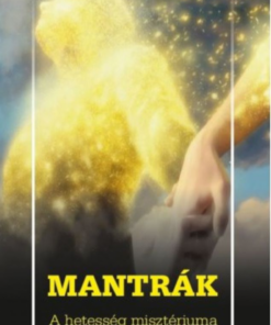 Alternative view of Mantrák