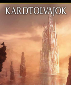 Alternative view of Riyria-krónikák gyűjtemény 1: Kardtolvajok