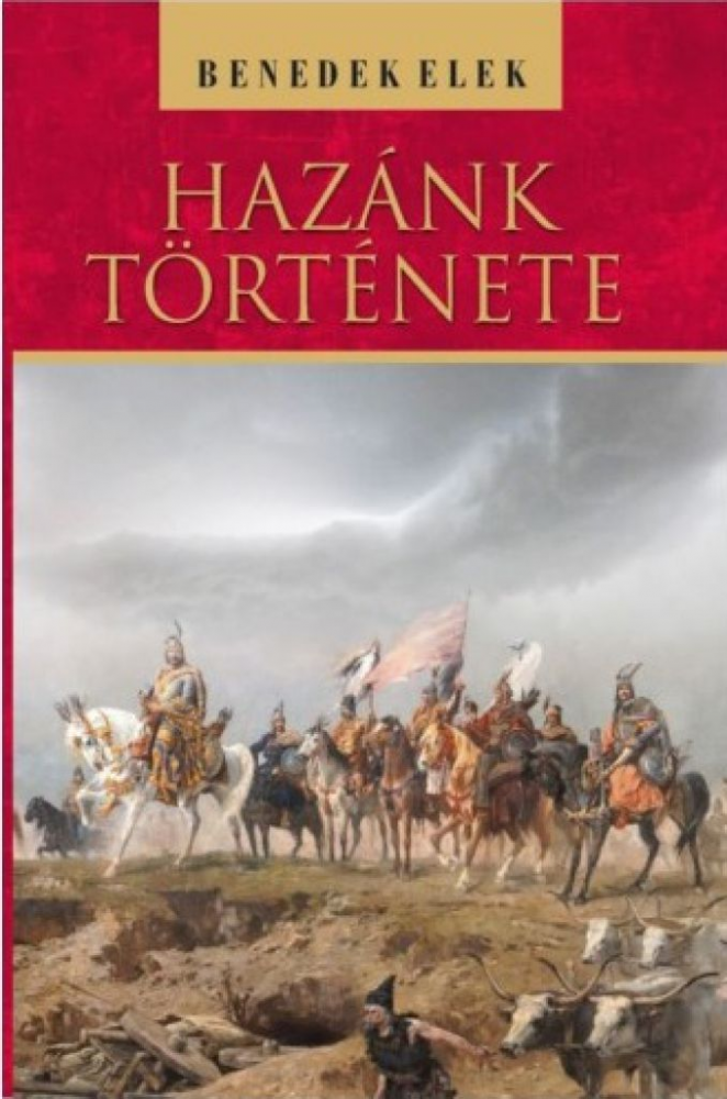 Hazánk története - Image 2