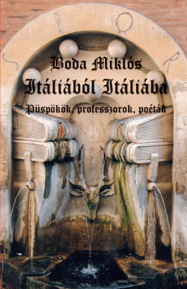 Itáliából Itáliába - Image 2