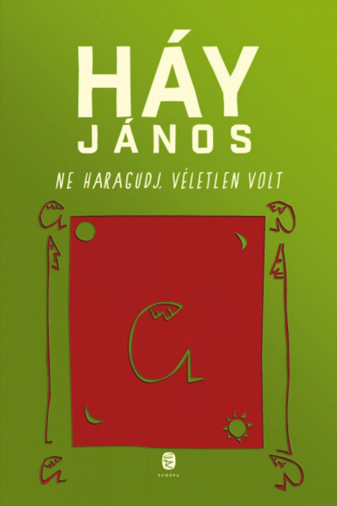 Ne haragudj, véletlen volt - Karanténnapló - Image 2
