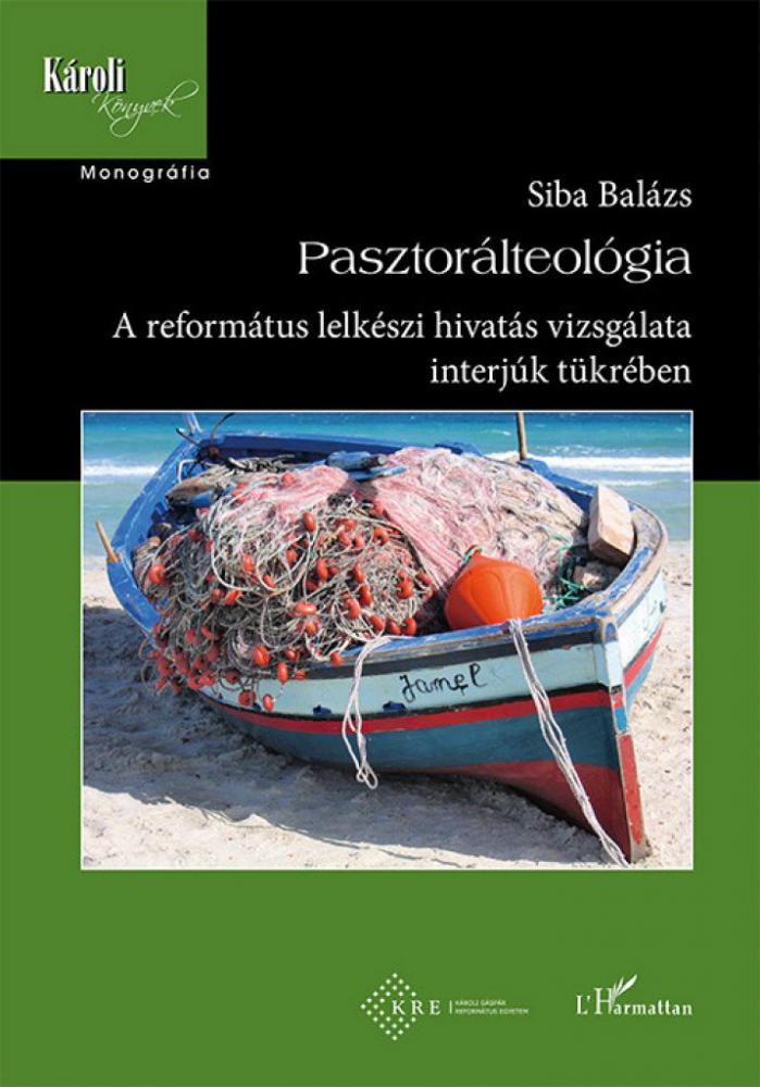 Pasztorálteológia - Image 2