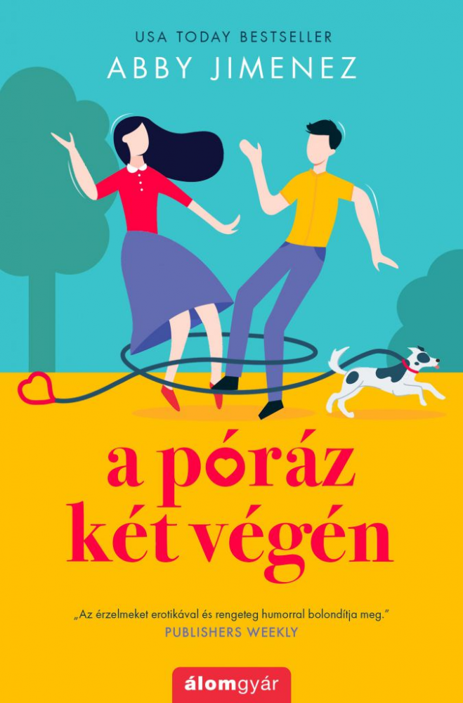 A póráz két végén - Image 2