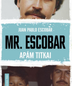 Mr. Escobar - Apám titkai - Image 2