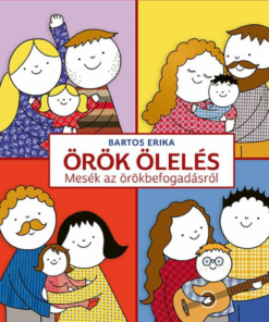 Alternative view of Örök ölelés