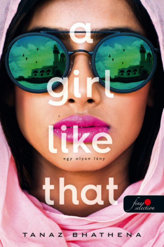 A Girl Like That - Egy olyan lány - Image 2