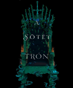 A sötét trón - Image 2