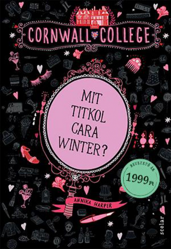 Mit titkol Cara Winter? - Image 2