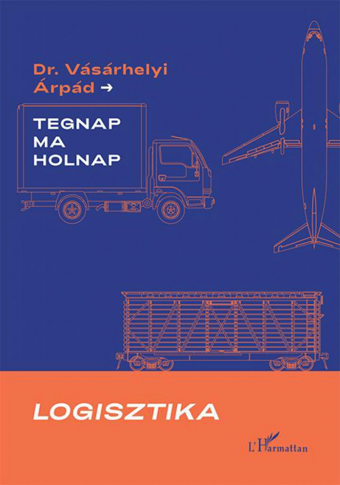 Logisztika - Tegnap, ma és holnap - Image 2