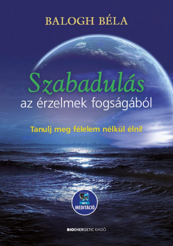 Szabadulás az érzelmek fogságából - Image 2