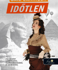 Időtlen - Napernyő Protektorátus 5. - Image 2