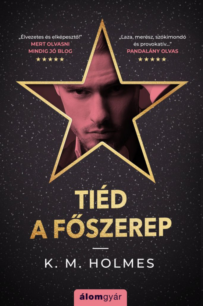 Tiéd a főszerep - Image 2