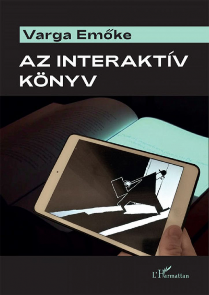 Az interaktív könyv - Image 2