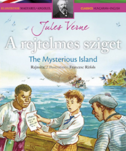 A rejtelmes sziget - Image 2