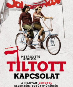 Tiltott kapcsolat - Image 2