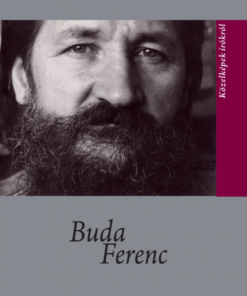 Alternative view of Buda Ferenc