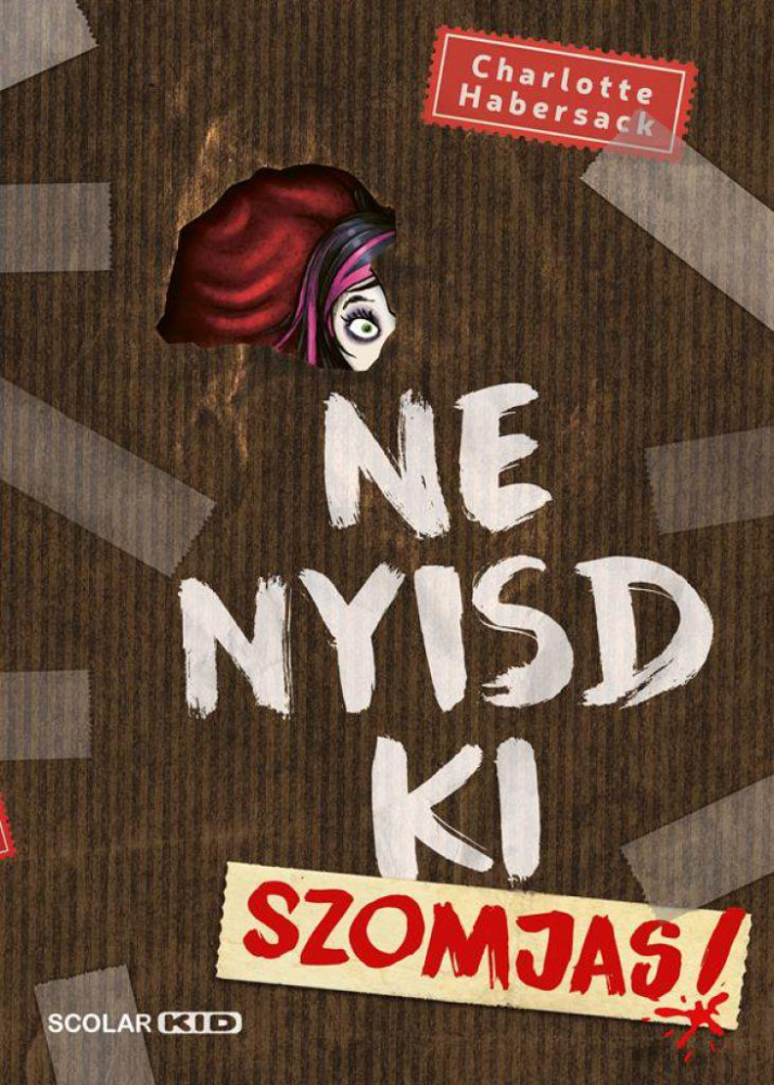 Ne nyisd ki - Szomjas! 3. - Image 2