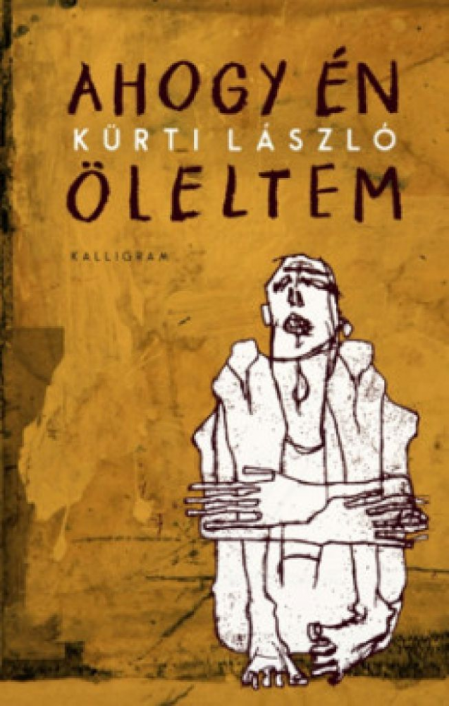 Ahogy én öleltem - Image 2