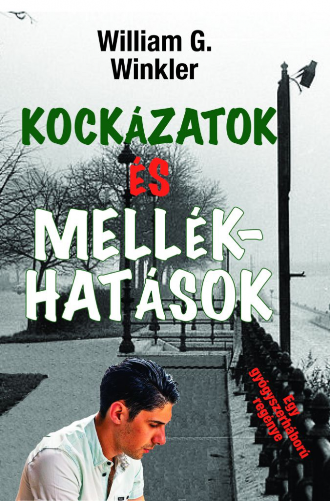 Kockázatok és mellékhatások - Image 2