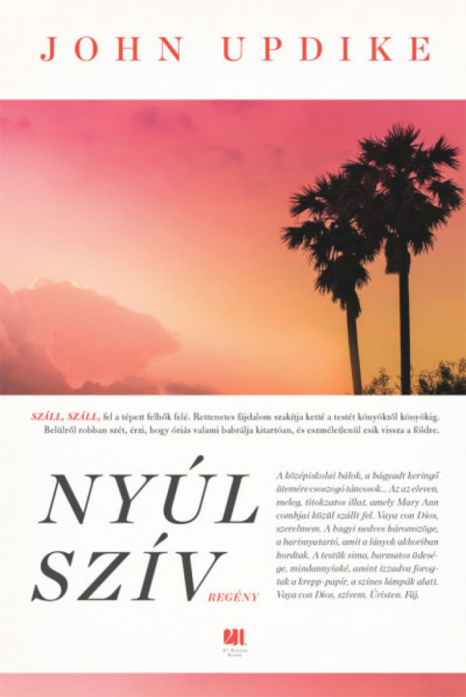 Nyúlszív - Image 2