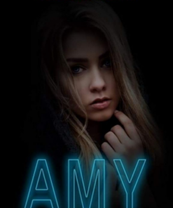 Alternative view of Amy
