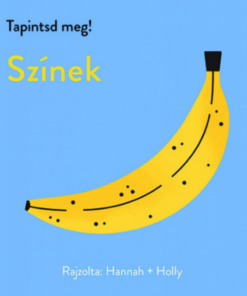 Tapintsd meg! - Színek - Image 2