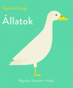 Tapintsd meg! - Állatok - Image 2