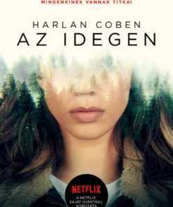 Alternative view of Az idegen