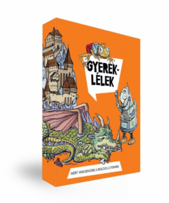 Alternative view of Gyereklélek Exclusive csomag
