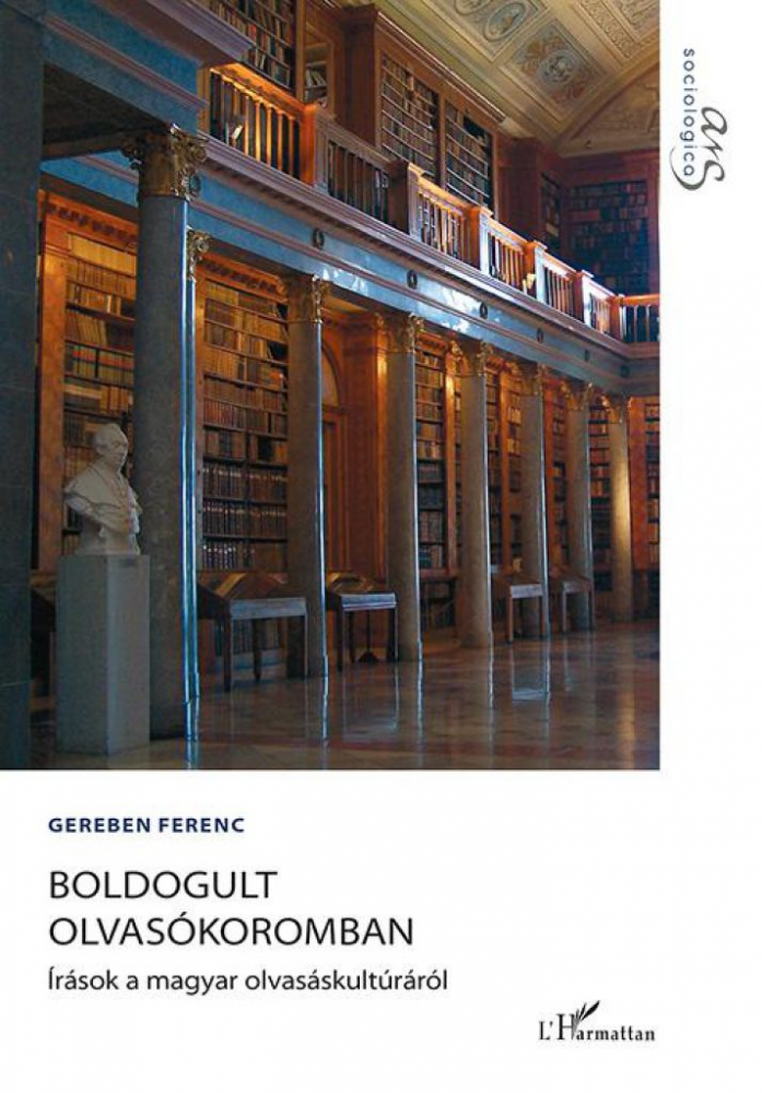 Boldogult olvasókoromban - Image 2