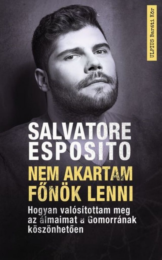 Nem akartam főnök lenni - Image 2