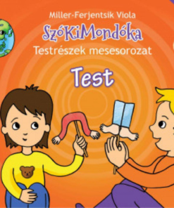 Alternative view of Test