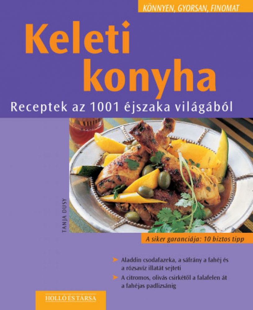 Keleti konyha - Image 2